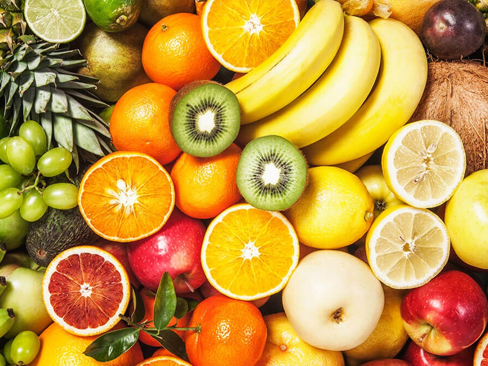 Fruits